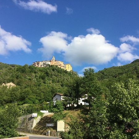 Hotel Ristorante Tipico Terme Pigna Luaran gambar