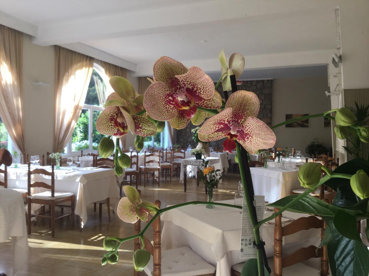 Hotel Ristorante Tipico Terme Pigna Luaran gambar